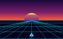 Neon Horizon